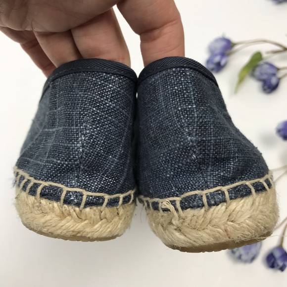 Simply Vera Wang Honey Crisp Flats Espadrilles - Picture 5 of 8